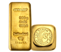 Gold Bar