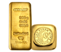 Gold Bar