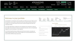 Welcome-to-your-portfolio