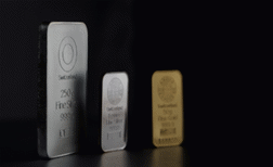 Gold-and-silver-bullion-bars