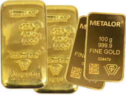 Should I Buy Gold Coins or a Gold Bar? - Blog