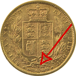 What are the Mint Marks on Coins Atkinsons Bullion