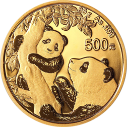 Panda coin ring meaning discount
