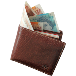money-wallet