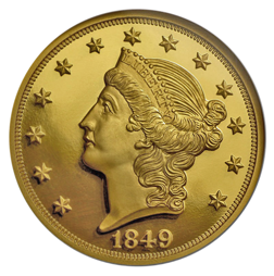 The World's Most Elusive and Rare Coins: A Top 10 List - Gerrards Bullion