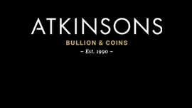 Help Advice Atkinsons Bullion Coins