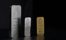 Gold-and-silver-bullion-bars