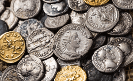 Coin-Clipping-Ancient-Roman-Coins