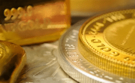 View All Gold Coins & Bars