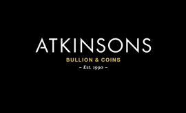 About Us Atkinsons Bullion