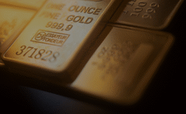 Best Time to Sell Gold