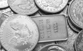 Buy Silver