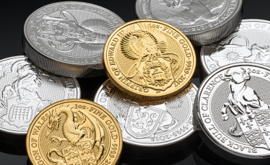 Buy Silver & Gold UK with Free Insured Delivery from Atkinson Bullion