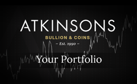 About Us Atkinsons Bullion