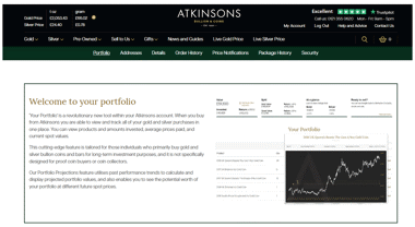 Welcome-to-your-portfolio