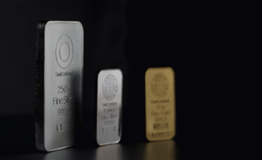 Gold-and-silver-bullion-bars