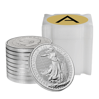 Buy silver sales at spot