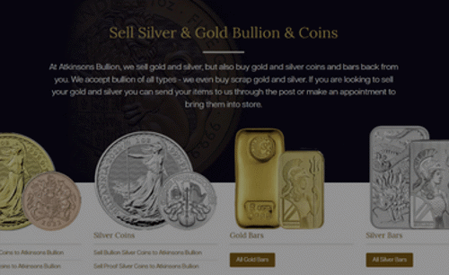How to Sell Gold & Silver To Us - Packaging Guidelines