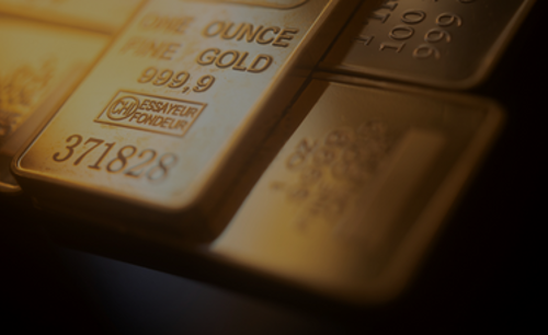 The Right Time to Sell Gold