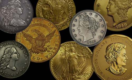 10 Of The Rarest And Most Valuable Coins in the World | Atkinsons Bullion