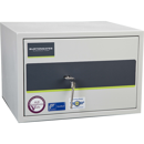 Eurovault Aver S2 Size 2 Standing Safe
