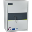 Eurovault Aver S2 Size 4 Standing Safe