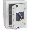 Eurovault Aver Grande 3 Size 1 Standing Safe