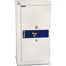 Eurovault Atlas Grade 7 Size 1 Standing Safe
