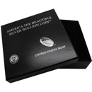 America the Beautiful 5oz Mint Box