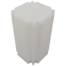 Coin Tube - To Fit 39mm Coins