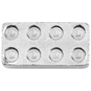Building Block 1oz Silver Bar