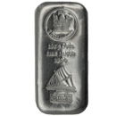 Pre-Owned 2018 Fiji $5 500g Silver Coin Bar