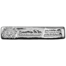 Pre-Owned 20oz Silver Bar