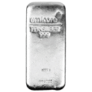 Pre-Owned Umicore 5kg Silver Bar