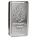 Pre-Owned Scottsdale Mint 10oz Stacker Silver Bar
