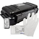 Metalor 100g Silver Bar Starter Kit