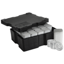 2026 UK Britannia 1/4oz Silver Coin - Monster Box of 380 Coins