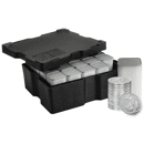 2026 UK Britannia 1/10oz Silver Coin - Monster Box of 320 Coins