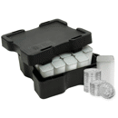 2026 UK Britannia 1/10oz Silver Coin - Monster Box of 320 Coins