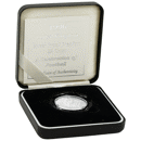 Pre-Owned 1996 UK 'A Celebration of Football' £2 Piedfort Proof Silver Coin - VAT Free