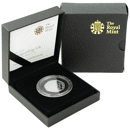Pre-Owned 2010 UK 100 Years of Girlguiding 50p Proof Silver Coin - VAT Free