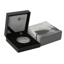 Pre-Owned 2012 Alderney Titanic Centenary £5 Proof Silver Coin - VAT Free