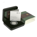 Pre-Owned UK 2020 'Withdrawal from the European Union' Silver Proof 50p Coin - VAT Free