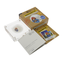 Pre-Owned 2019 UK 'Paddington at the Tower' Proof Silver 50p Coin - VAT Free
