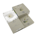 Pre-Owned 2020 UK 'Piglet' Proof Silver 50p Coin - VAT Free