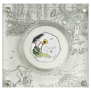 Pre-Owned 2020 UK 'Piglet' Proof Silver 50p Coin - VAT Free