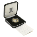 Pre-Owned 2001 UK Marconi £2 Piedfort Proof Silver Coin - VAT Free