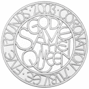 Pre-Owned 2003 UK Coronation Jubilee Crown £5 Proof Design Silver Coin - VAT Free