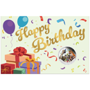 2025 Australian Happy Birthday 1/2oz Proof Silver Coin