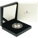 Pre-Owned 2024 UK D-Day 50p Proof Silver Coin - VAT Free